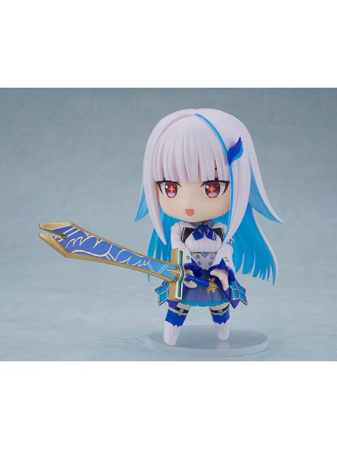 ねんどろいど 2013 リゼ・ヘルエスタ 「にじさんじ」