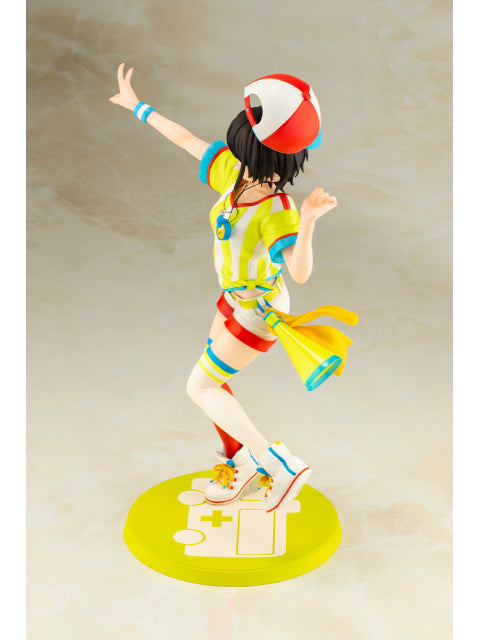 コトブキヤ 大空スバル 「ホロライブプロダクション」 1/7 完成品フィギュア