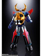 【大型商品】 超合金魂 GX-100 ガイキング＆大空魔竜 「大空魔竜ガイキング」 バンダイ