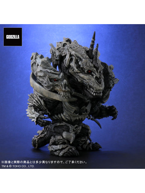 エクスプラス デフォリアル ゴジラ FINAL WARS モンスターX 一般流通版