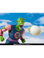 【魂ウェブ商店 限定品】 S.H.Figuarts ピッコロ大魔王 【新古品 特別価格】 「ドラゴンボール」