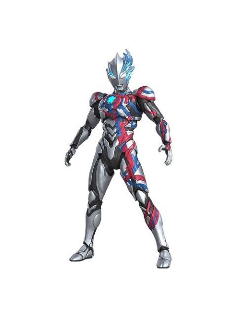 Figure-rise Standard ウルトラマンブレーザー 【プラモデル】