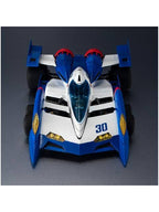 メガハウス VA 2ndLAP スーパーアスラーダ01 Ver.2 「新世紀GPXサイバーフォーミュラ」