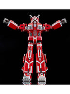 MODEROID Xボンバー ビッグ・ダイエックス 【プラモデル】