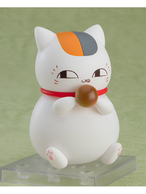 Nendoroid 1344 Nyanko Sensei "Natsume's Book of Friends"