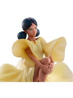 メガハウス GGG ララァ・スン 「機動戦士ガンダム」 ガンダム・ガールズ・ジェネレーション