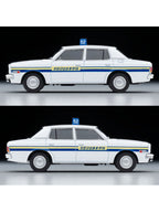 トミカリミテッドヴィンテージ ネオ 【LV-N34b】 マツダ ルーチェ レガート 4ドアセダン 教習車(世田谷自動車学校)