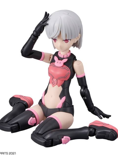 30MS SIS-T00 ララネル カラーB  【プラモデル】