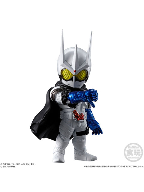 バンダイ CONVERGE MOTION 仮面ライダー 10個入りBOX