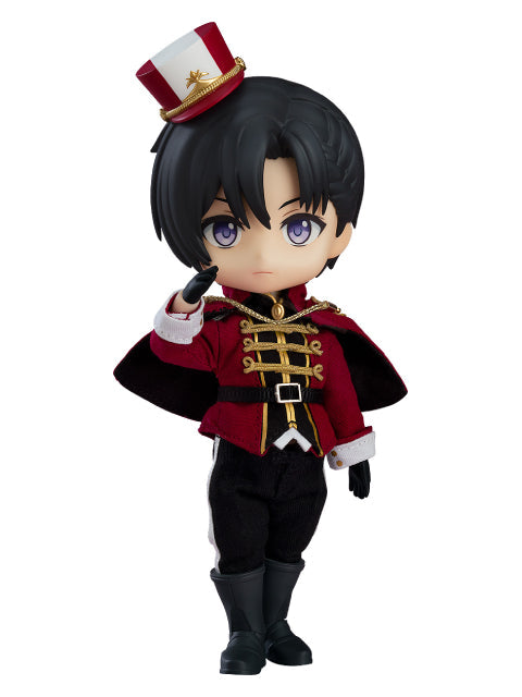 Nendoroid Doll Toy Soldier: Karion