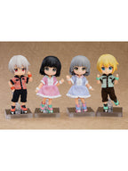 ねんどろいどどーる おようふくセット ダイナー：Boy(グリーン)