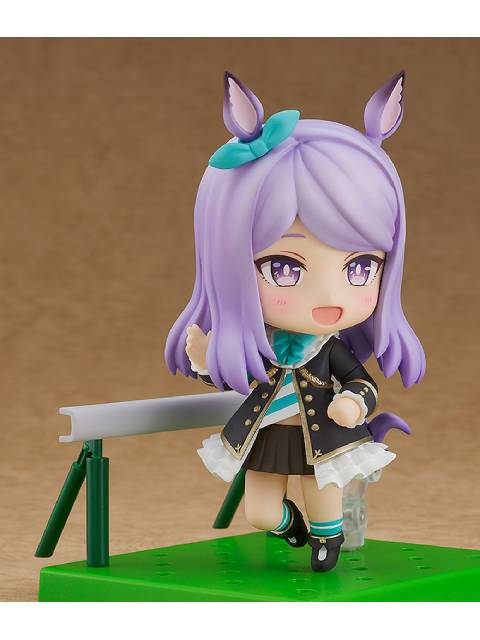 ねんどろいど 2037 メジロマックイーン 「ウマ娘 プリティーダービー」