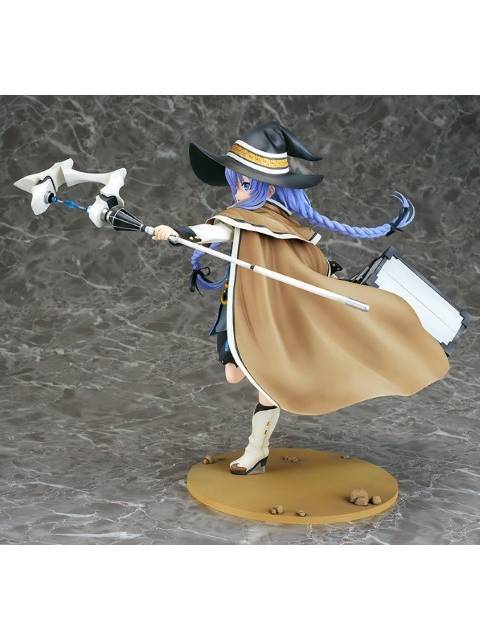 ファット・カンパニー ロキシー・ミグルディア 1/7 完成品 「無職転生 ～異世界行ったら本気だす～」