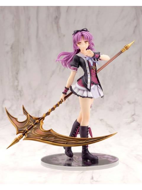 コトブキヤ レン・ブライト 「軌跡シリーズ」 1/8 完成品フィギュア