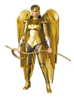 メディコムトイ MAFEX WONDER WOMAN GOLDEN ARMOR Ver. 「WONDER WOMAN 84」 ワンダーウーマン