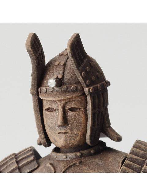 海洋堂 【センムの部屋】 ROOM-EX 大魔神