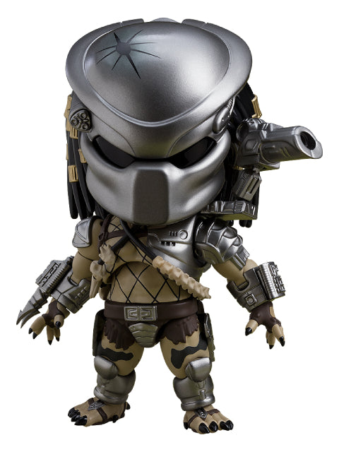 Nendoroid 1845 Predator