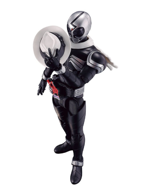 バンダイ 仮面ライダースカル 【プラモデル】 Figure-rise Standard 「仮面ライダーW」
