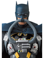 メディコムトイ MAFEX STEALTH JUMPER BATMAN(BATMAN： HUSH Ver.)
