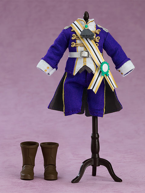 ねんどろいどどーる ねずみの王様：ノワ