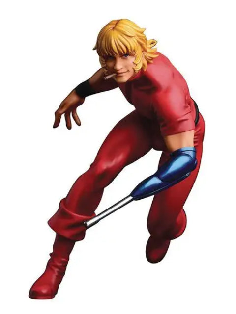 オルカトイズ 1/6 コブラ 【再販】 「コブラ -COBRA THE SPACE PIRATE-」