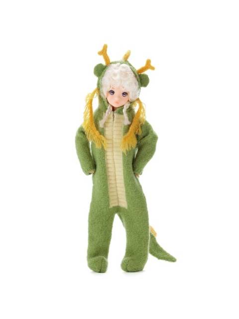 ペットワークス CCSgirl 24干支 ruruko 辰 girl