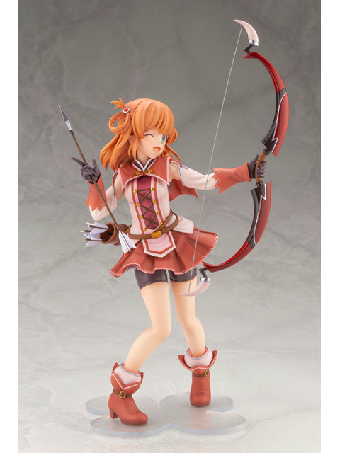 コトブキヤ リノ 「プリンセスコネクト！Re：Dive」