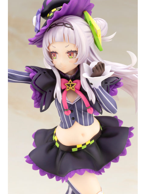 コトブキヤ 紫咲シオン 「ホロライブプロダクション」 1/7 完成品フィギュア