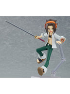 figma 537 麻倉葉 「SHAMAN KING」