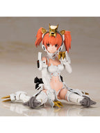 コトブキヤ ガオガイガー 【再販】 「勇者王ガオガイガー」 【プラモデル】 クロスフレーム・ガール