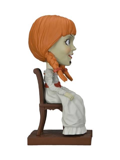 NECA Annabelle Head Knocker "The Conjuring Universe"