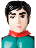 【限定品】 メディコムトイ キングサイズ 仮面ライダー1号(桜島Ver.) (仮面ライダーより) 【新古品 特別価格】