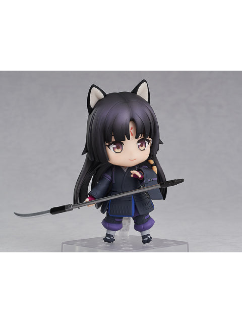 ねんどろいど 1859 サガ 「アークナイツ」