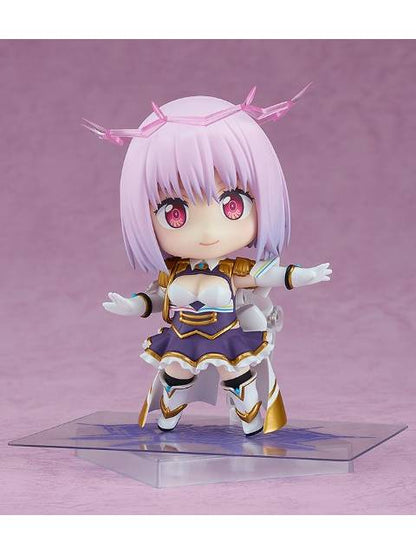 Nendoroid 2148 Akane Shinjo (New Order) "Gridman Universe"