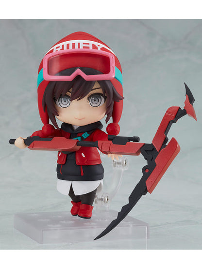 ねんどろいど 1968 ルビー・ローズ・ルシードドリーム 「RWBY 氷雪帝国」