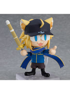 ねんどろいど 1700 謎のネコX 「Fate/Grand Carnival」