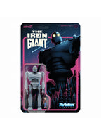 スーパー7 リ・アクション アイアン・ジャイアント & ホーガース・ヒューズ 「アイアン・ジャイアント」