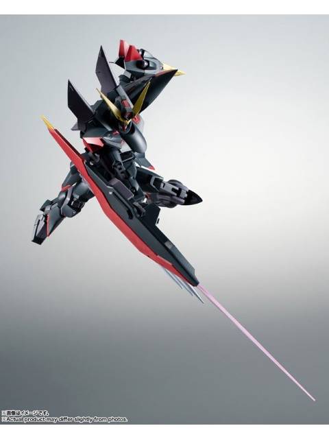 ROBOT魂 GAT-X207 ブリッツガンダム ver. A.N.I.M.E. 「機動戦士ガンダムSEED」