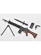 LittleArmory 【LADF04】 64式自 ドールズフロントライン