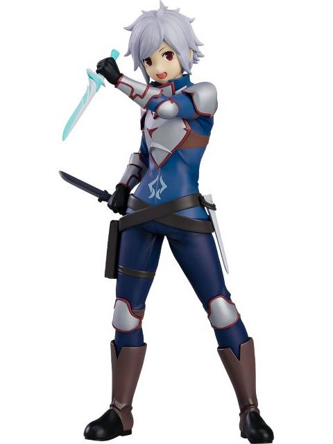 POP UP PARADE ベル・クラネル 「ダンジョンに出会いを求めるのは間違っているだろうかIV」