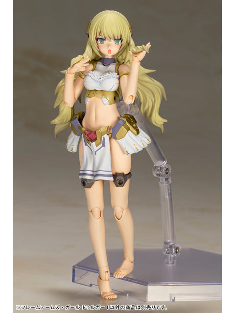 コトブキヤ FAG ドゥルガーI 【プラモデル】 「フレームアームズ・ガール」 【再販】