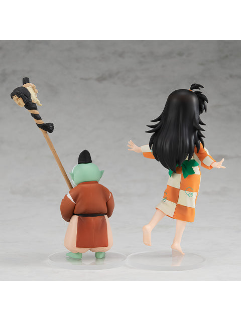 POP UP PARADE 犬夜叉 りん＆邪見 「犬夜叉」