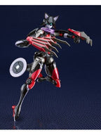 グッドスマイルカンパニー サイクリオン 〈TYPE ダークテイル〉