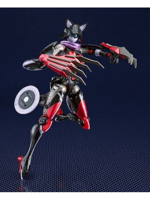 グッドスマイルカンパニー サイクリオン 〈TYPE ダークテイル〉