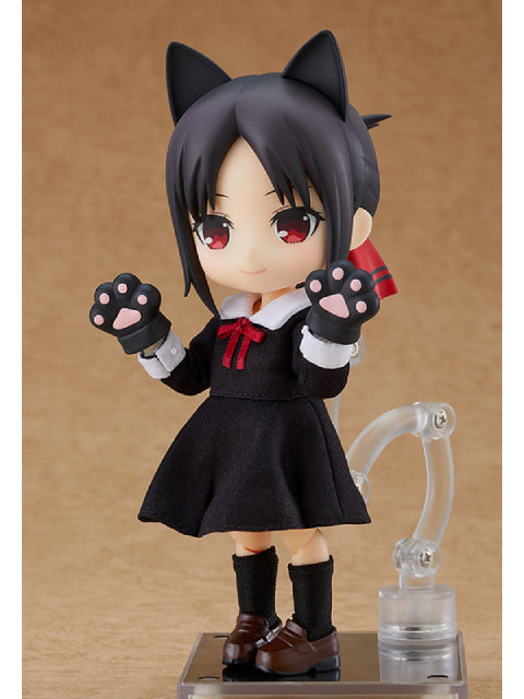 Nendoroid Doll Kaguya Shinomiya "Kaguya-sama: Love Is War? ~The Geniuses' War of Love and Brains~"