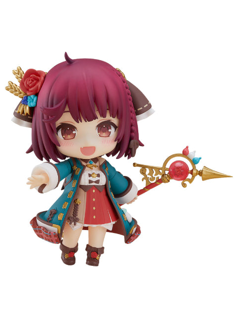 ねんどろいど ソフィー・ノイエンミュラー 「ソフィーのアトリエ2 ～不思議な夢の錬金術士～」