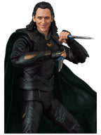 メディコムトイ MAFEX LOKI（infinity War Ver.）