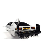 京商 1/18 ジェームズ ボンド ロータス エスプリ シリーズ1 1971 「007 私を愛したスパイ」 【AWSS132】 AUTOWORLD