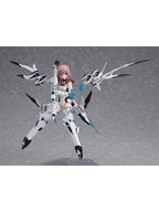 figma 512 四谷ゆみ 「アリス・ギア・アイギス」