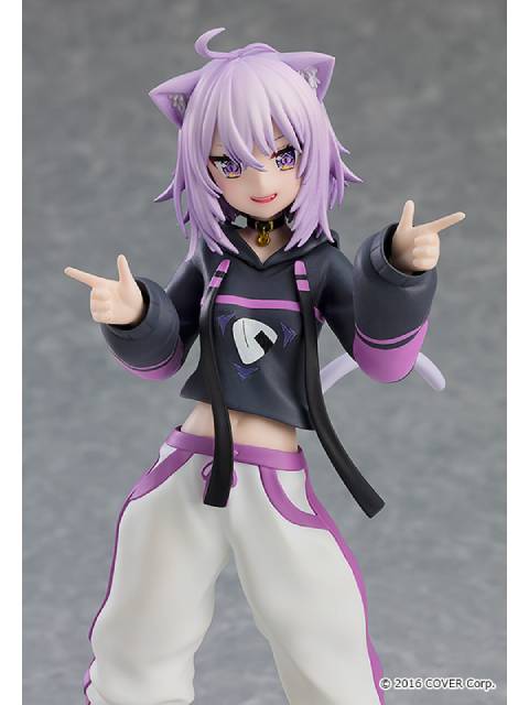 POP UP PARADE 猫又 おかゆ 「ホロライブプロダクション」 【再販】